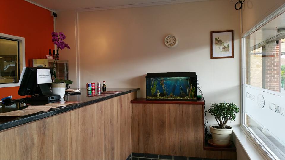 The Gourmet Inn · Photos 11