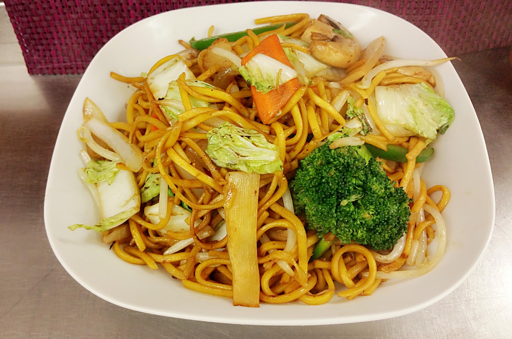 The Gourmet Inn · Photos 1